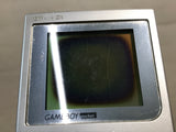 GameBoy Pocket Silver Console Nintendo Japan - With Defects MA1218 - Photo 11