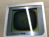 GameBoy Pocket Silver Console Nintendo Japan - With Defects MA1218 - Photo 12