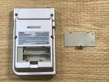 GameBoy Pocket Silver Console Nintendo Japan - With Defects MA1218 - Photo 4