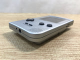 GameBoy Pocket Silver Console Nintendo Japan - With Defects MA1218 - Photo 7