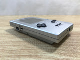 GameBoy Pocket Silver Console Nintendo Japan - With Defects MA1218 - Photo 8