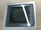 GameBoy Pocket Silver Console Nintendo Japan - Not Working MA1219 - Photo 11