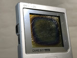 GameBoy Pocket Silver Console Nintendo Japan - Not Working MA1219 - Photo 12