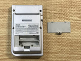 GameBoy Pocket Silver Console Nintendo Japan - Not Working MA1219 - Photo 2