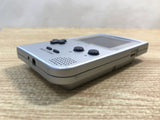 GameBoy Pocket Silver Console Nintendo Japan - Not Working MA1219 - Photo 5