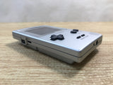 GameBoy Pocket Silver Console Nintendo Japan - Not Working MA1219 - Photo 6