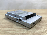 GameBoy Pocket Silver Console Nintendo Japan - Not Working MA1219 - Photo 8
