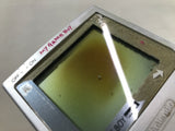 GameBoy Pocket Silver Console Nintendo Japan - Not Working MA1220 - Photo 11