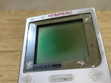 GameBoy Pocket Silver Console Nintendo Japan - Not Working MA1220 - Photo 12