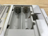 GameBoy Pocket Silver Console Nintendo Japan - Not Working MA1220 - Photo 3