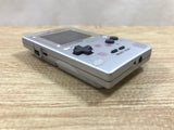 GameBoy Pocket Silver Console Nintendo Japan - Not Working MA1220 - Photo 6