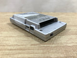 GameBoy Pocket Silver Console Nintendo Japan - Not Working MA1220 - Photo 8