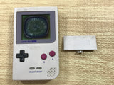 GameBoy Pocket Gray Grey Console Nintendo Japan - With Defects MA1221 - Photo 3