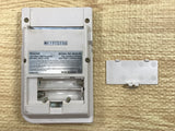 GameBoy Pocket Gray Grey Console Nintendo Japan - With Defects MA1221 - Photo 4