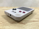 GameBoy Pocket Gray Grey Console Nintendo Japan - With Defects MA1221 - Photo 7