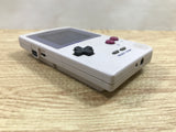 GameBoy Pocket Gray Grey Console Nintendo Japan - With Defects MA1221 - Photo 8