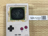 GameBoy Pocket Gray Grey Console Nintendo Japan - With Defects MA1222 - Photo 1