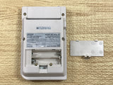 GameBoy Pocket Gray Grey Console Nintendo Japan - With Defects MA1222 - Photo 4
