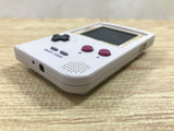 GameBoy Pocket Gray Grey Console Nintendo Japan - With Defects MA1222 - Photo 7