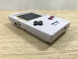 GameBoy Pocket Gray Grey Console Nintendo Japan - With Defects MA1222 - Photo 8