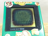 GameBoy Pocket Green Console Nintendo Japan - With Defects MA1223 - Photo 2