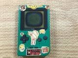 GameBoy Pocket Green Console Nintendo Japan - With Defects MA1223 - Photo 3