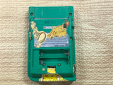 GameBoy Pocket Green Console Nintendo Japan - With Defects MA1223 - Photo 4