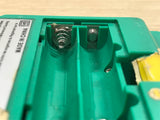 GameBoy Pocket Green Console Nintendo Japan - With Defects MA1223 - Photo 5
