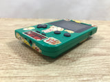 GameBoy Pocket Green Console Nintendo Japan - With Defects MA1223 - Photo 7