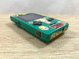 GameBoy Pocket Green Console Nintendo Japan - With Defects MA1223 - Photo 8