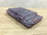 GameBoy Pocket Clear Purple Console Nintendo Japan - With Defects MA1224 - Photo 10