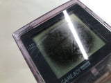 GameBoy Pocket Clear Purple Console Nintendo Japan - With Defects MA1224 - Photo 12