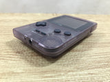 GameBoy Pocket Clear Purple Console Nintendo Japan - With Defects MA1224 - Photo 7