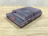 GameBoy Pocket Clear Purple Console Nintendo Japan - With Defects MA1224 - Photo 9