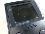 GameBoy Pocket Black Console Nintendo Japan - Not Working MA1225 - Photo 12