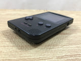 GameBoy Pocket Black Console Nintendo Japan - Not Working MA1225 - Photo 5