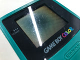 GameBoy Color Blue Console Nintendo Japan - With Defects MA1226 - Photo 11