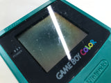 GameBoy Color Blue Console Nintendo Japan - With Defects MA1226 - Photo 12