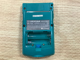 GameBoy Color Blue Console Nintendo Japan - With Defects MA1226 - Photo 4