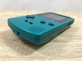 GameBoy Color Blue Console Nintendo Japan - With Defects MA1226 - Photo 7