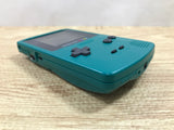 GameBoy Color Blue Console Nintendo Japan - With Defects MA1226 - Photo 8
