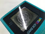 GameBoy Color Blue Console Nintendo Japan - Not Working MA1227 - Photo 10