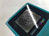 GameBoy Color Blue Console Nintendo Japan - Not Working MA1227 - Photo 11