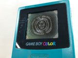 GameBoy Color Blue Console Nintendo Japan - Not Working MA1227 - Photo 12