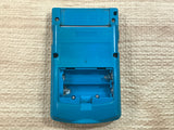 GameBoy Color Blue Console Nintendo Japan - Not Working MA1227 - Photo 2