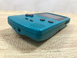 GameBoy Color Blue Console Nintendo Japan - Not Working MA1227 - Photo 5
