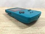 GameBoy Color Blue Console Nintendo Japan - Not Working MA1227 - Photo 6