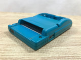 GameBoy Color Blue Console Nintendo Japan - Not Working MA1227 - Photo 7
