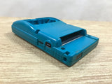 GameBoy Color Blue Console Nintendo Japan - Not Working MA1227 - Photo 8