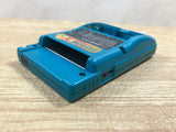 GameBoy Color Blue Console Nintendo Japan - Not Working MA1228 - Photo 7